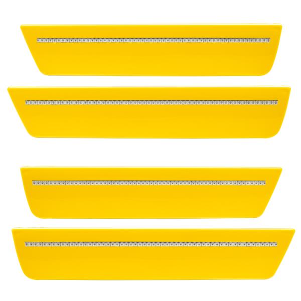 ORACLE Lighting 9800-PYB-C