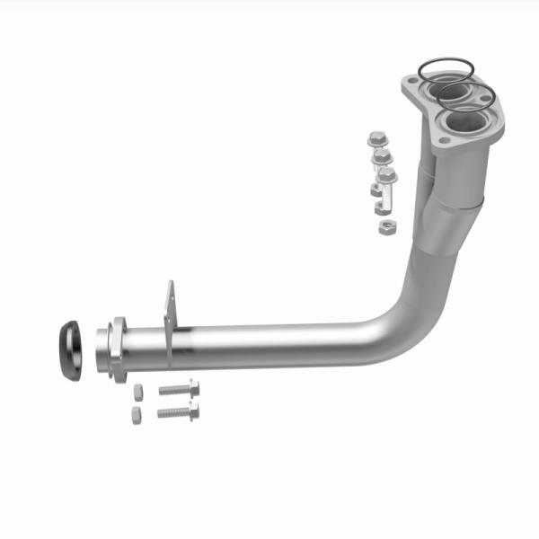 MAG BRE Front Pipe Kit Magnaflow 107-0049