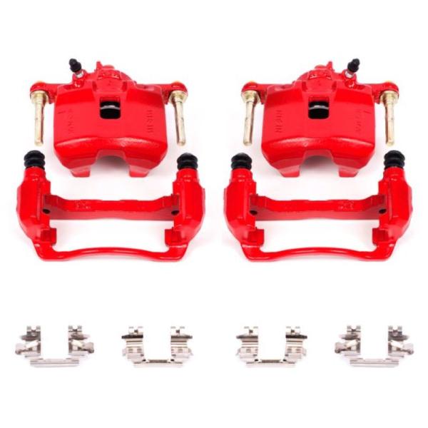 PowerStop S1614