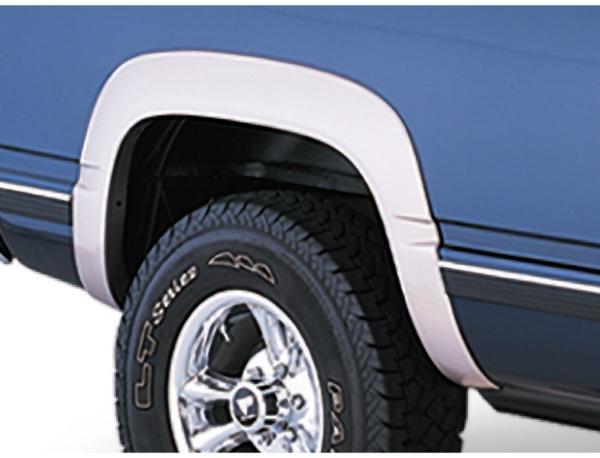 Bushwacker 40028-01