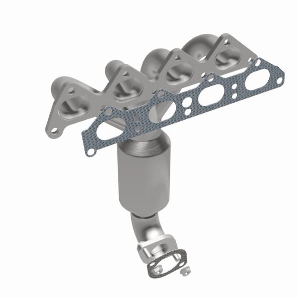 MAG Converter Direct Fit Magnaflow 452035