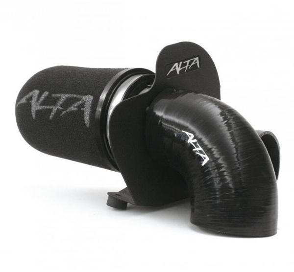 Alta AMP-INT-401BK