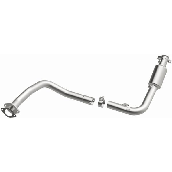 Magnaflow 5551719