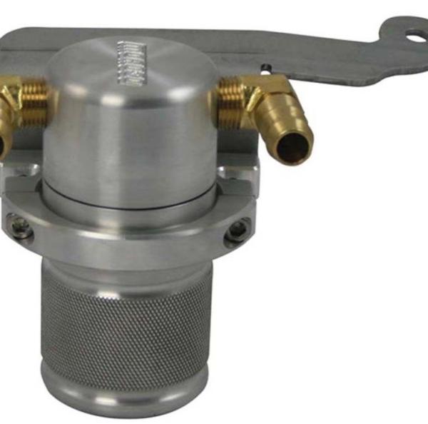MOR Catch Cans Moroso 85638