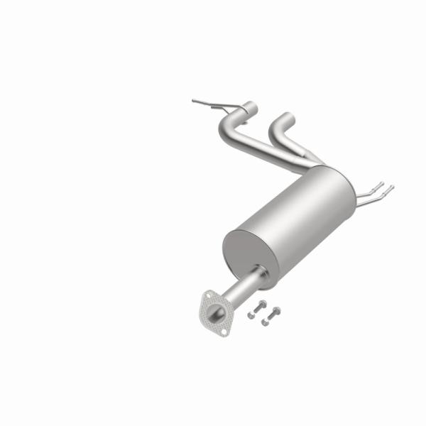 MAG BRE Exhaust Kits Magnaflow 106-0872
