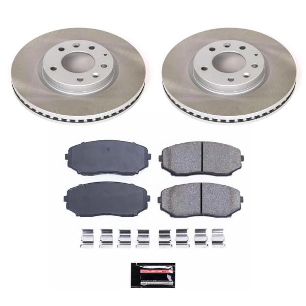 PowerStop SC4676