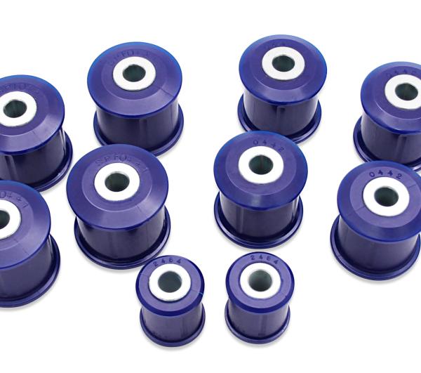 SPR Bushing Kits Superpro KIT097K