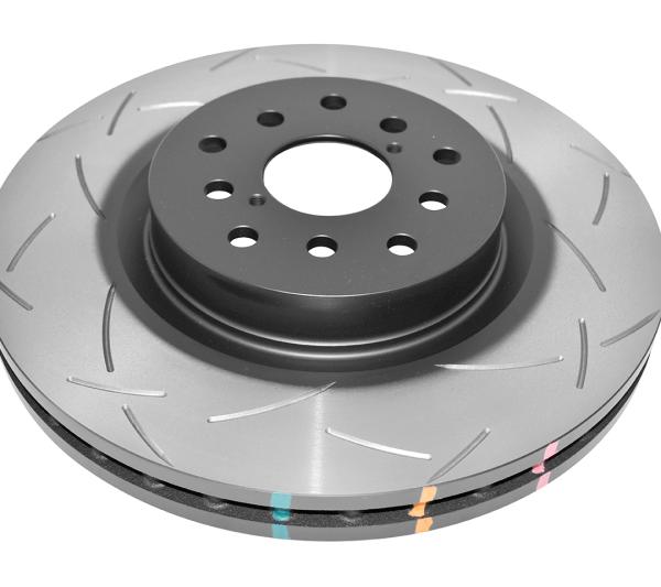 DBA 4000 Series Slotted Rotors DBA 42650S-10