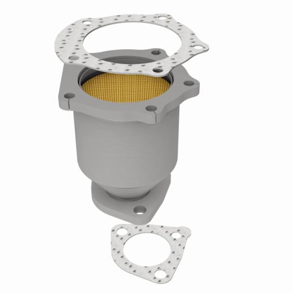 MAG Converter Direct Fit Magnaflow 49323