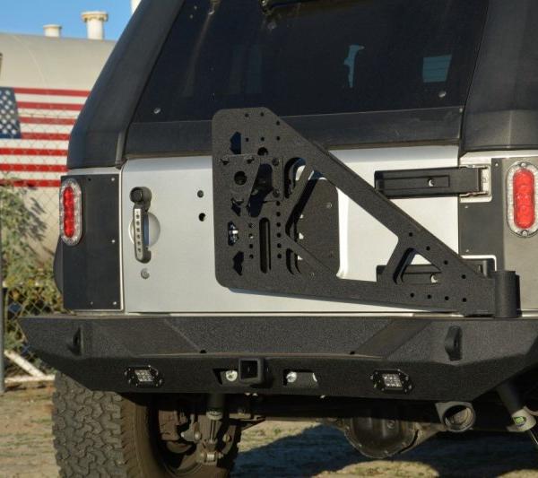 DV8 Offroad TCSTTB-06