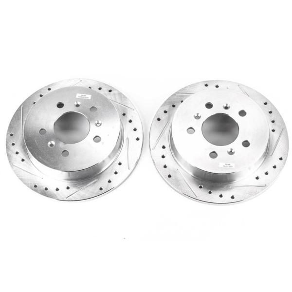 PowerStop AR82111XPR