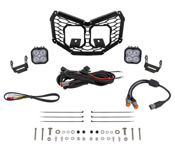 Diode Dynamics DD7880