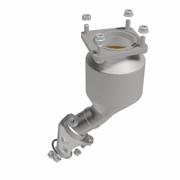 Magnaflow 551129