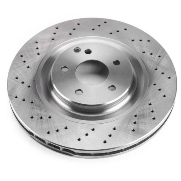 PowerStop EBR1243