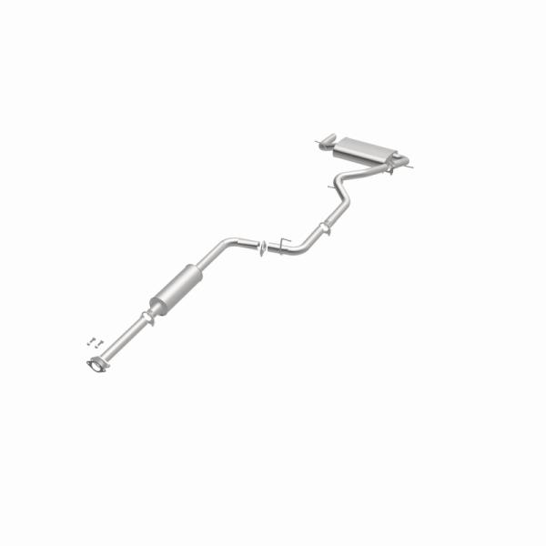MAG BRE Exhaust Kits Magnaflow 106-0583