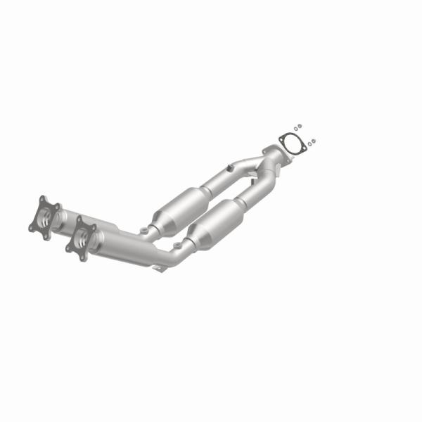 MAG Converter Direct Fit Magnaflow 4481156