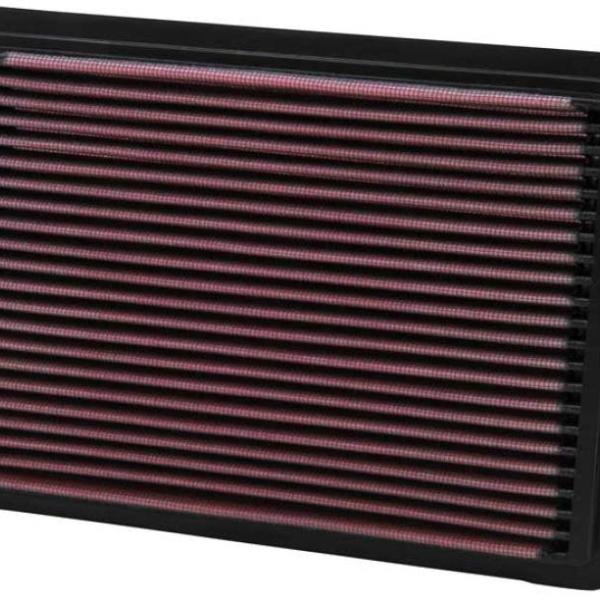 KN Drop in Air Filters K&N Engineering 33-2050-1