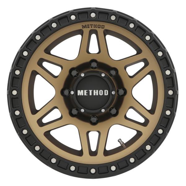 Method Wheels MR31289087918