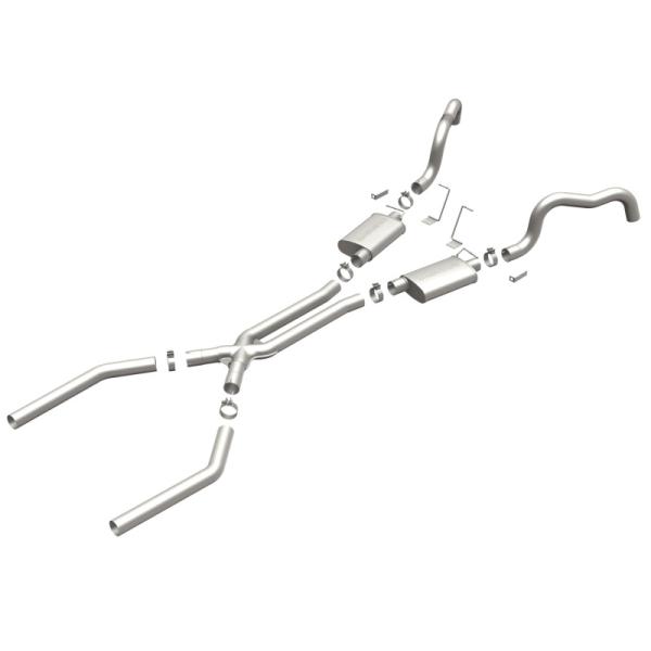 Magnaflow 15899