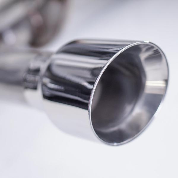 Stainless Works JPJLAB