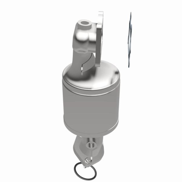 Magnaflow 5551333