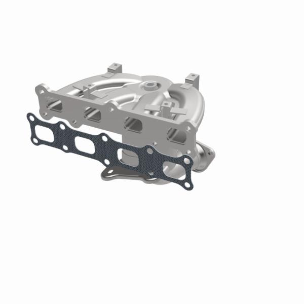 MAG Converter Direct Fit Magnaflow 5531260