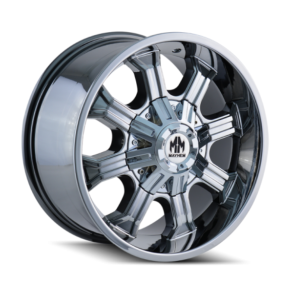 Mayhem 8102-2997C