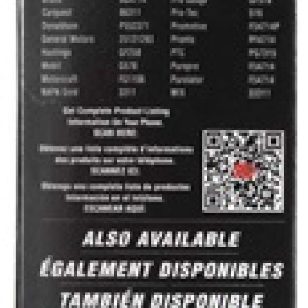 K&N Engineering PF-2100