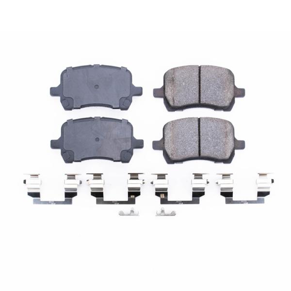 PowerStop 17-1160