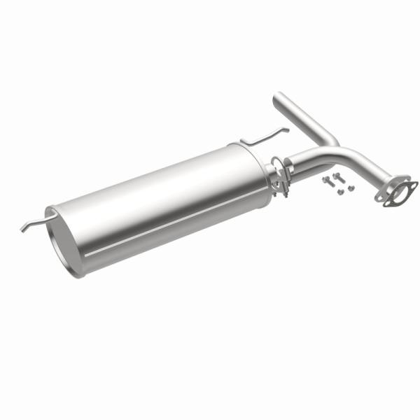 MAG BRE Exhaust Kits Magnaflow 108-0175