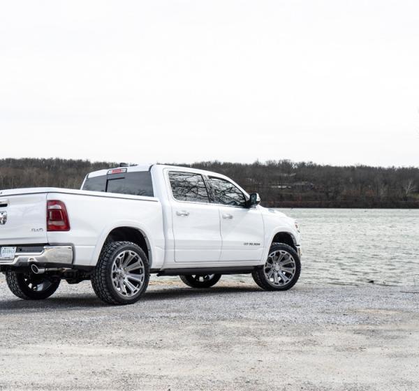 SLF Leveling Kits Superlift 40041