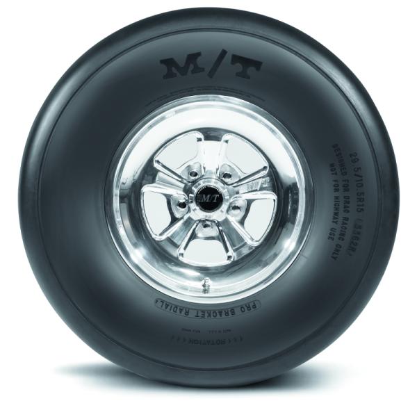 MTT Pro Bracket Radial Tire Mickey Thompson 250657