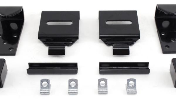 ALF RideCntrl Air Spring Kits Air Lift 59537
