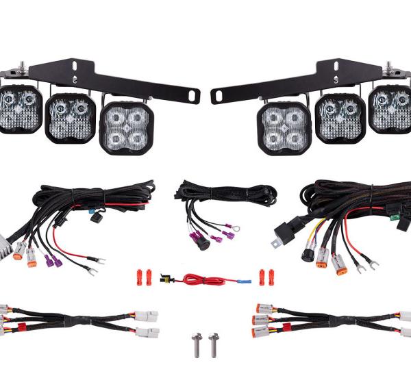 Diode Dynamics DD6363