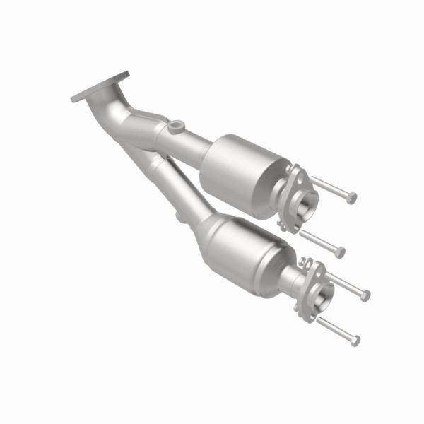 MAG Converter Direct Fit Magnaflow 49465