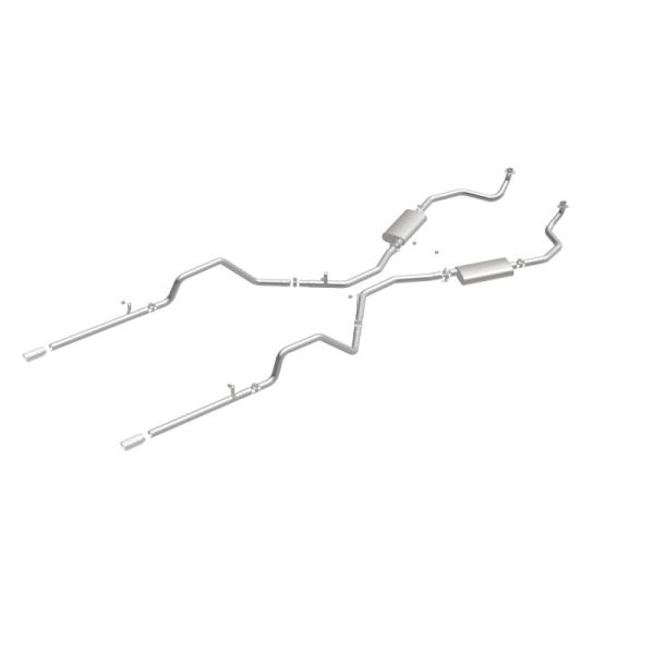 Magnaflow 16724