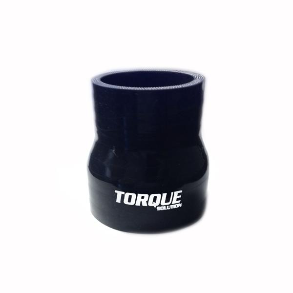 Torque Solution TS-CPLR-T225BK