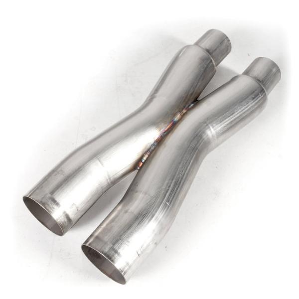 Stainless Works M18CBXFCV