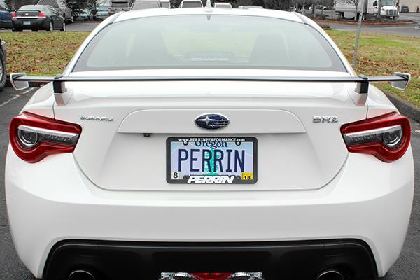 Perrin Performance PSP-BDY-104