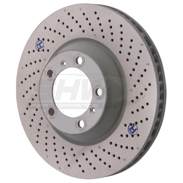 SHW Performance PFR31005