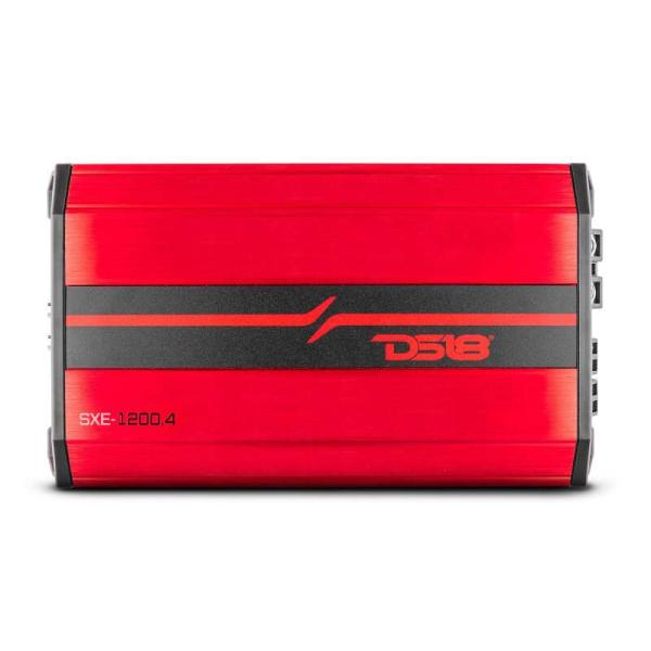 DS18 SXE-1200.4/RD