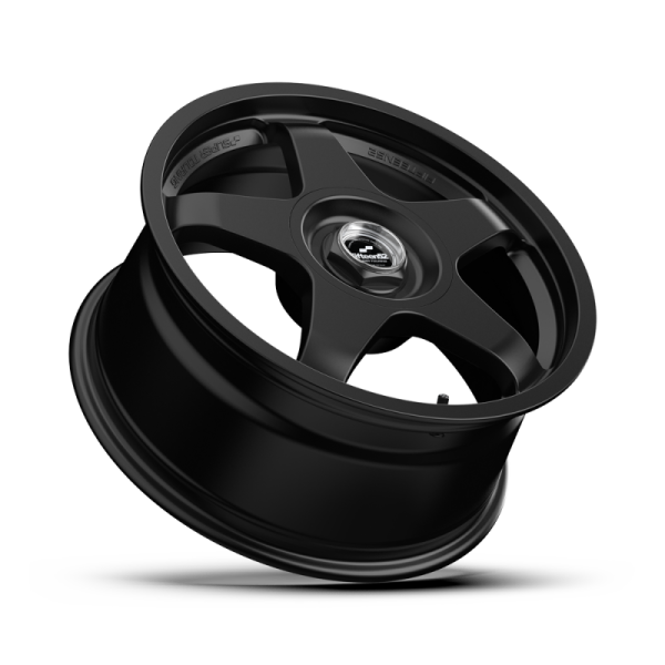 FFT Chicane Wheels fifteen52 STCAB-77554+40