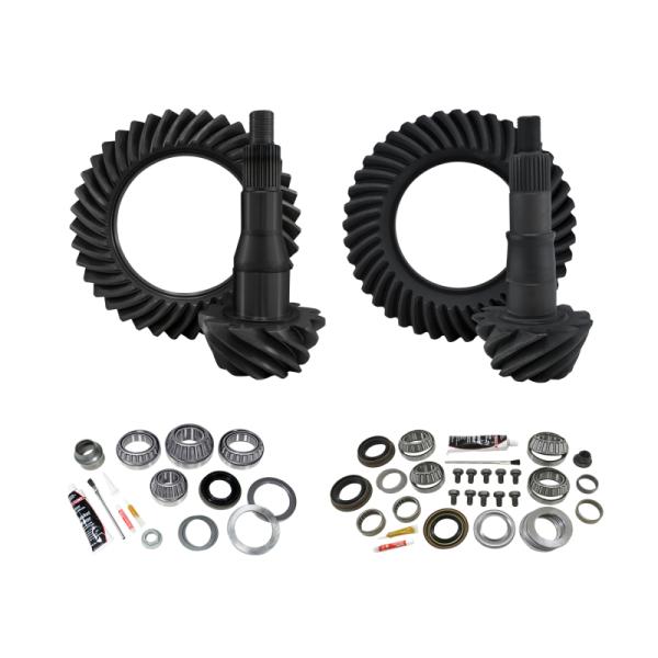 Yukon Gear & Axle YGK106