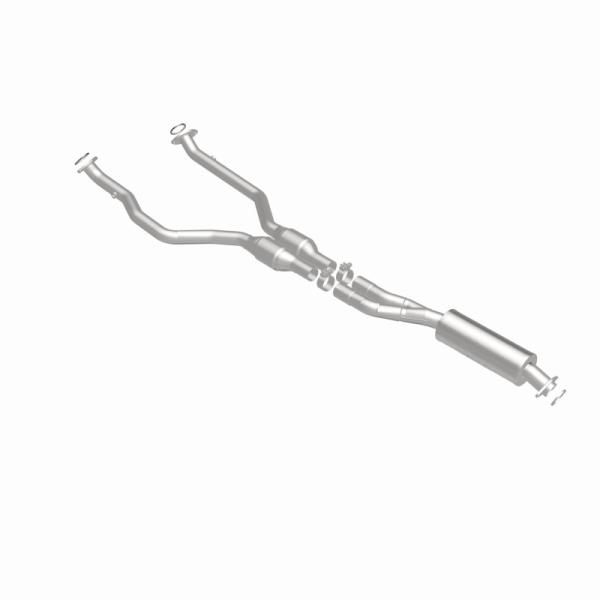 MAG Converter Direct Fit Magnaflow 21-071