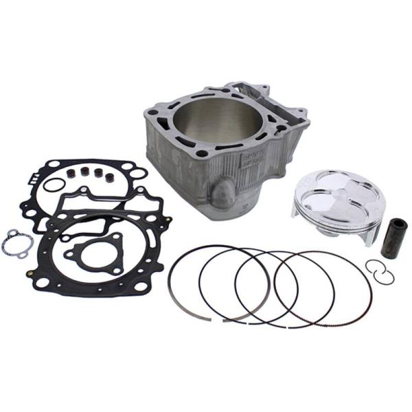 Cylinder Works CW20012K01HC