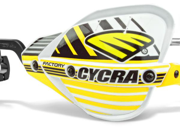 Cycra 1CYC-7405-55X