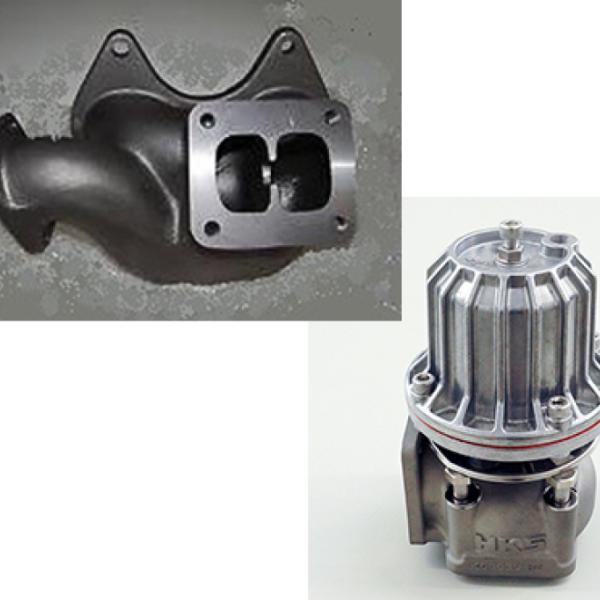 HKS 14005-AZ001