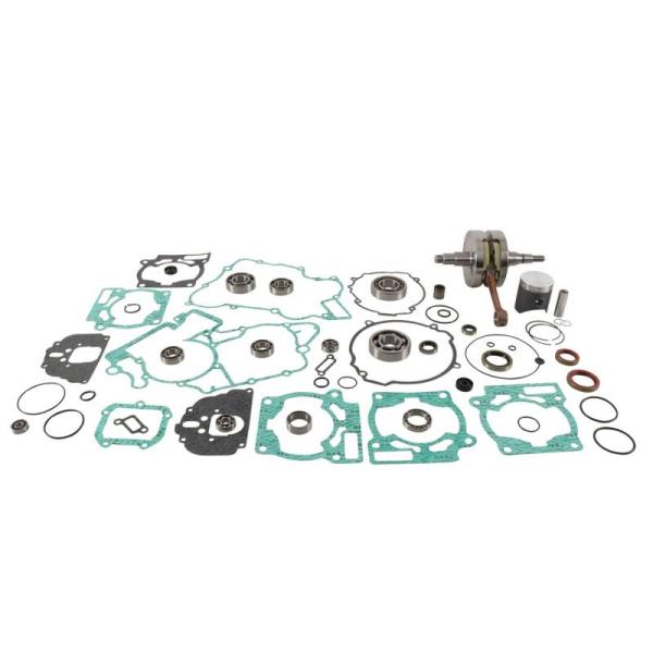 Vertex Pistons WR101-218