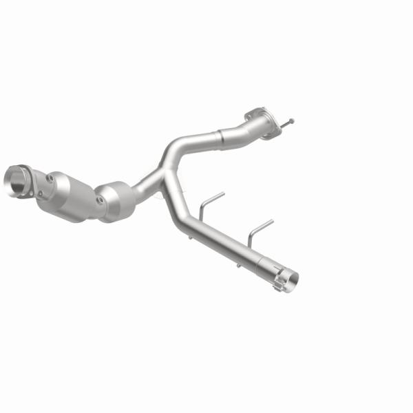 MAG Converter Direct Fit Magnaflow 280266