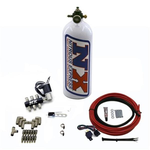 Nitrous Express 15136